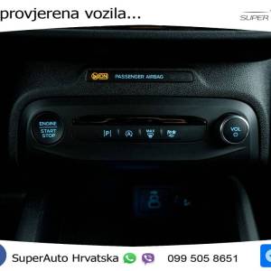 Ford Focus 1.5 EcoBlue Aut. ST-Line 116 KS, ACC+KAM+VIRT+NAVI