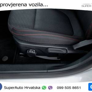 Ford Focus 1.5 EcoBlue Aut. ST-Line 116 KS, ACC+KAM+VIRT+NAVI