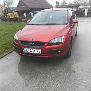 ford focus 1.6 TDCi moguća zamjena