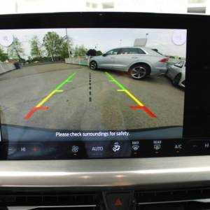 Ford Focus Karavan 1.0 MHEV AUTOMATIK *LED, NAVIGACIJA, KAMERA*