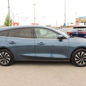 Ford Focus Karavan 1.0 MHEV AUTOMATIK *LED, NAVIGACIJA, KAMERA*