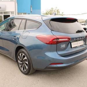 Ford Focus Karavan 1.0 MHEV AUTOMATIK *LED, NAVIGACIJA, KAMERA*
