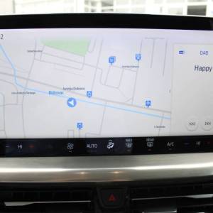 Ford Focus Karavan 1.0 MHEV AUTOMATIK *LED, NAVIGACIJA, KAMERA*