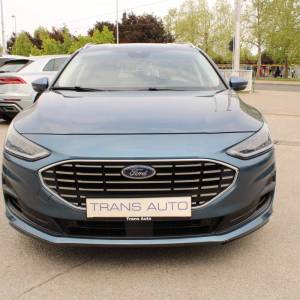 Ford Focus Karavan 1.0 MHEV AUTOMATIK *LED, NAVIGACIJA, KAMERA*