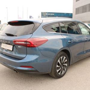 Ford Focus Karavan 1.0 MHEV AUTOMATIK *LED, NAVIGACIJA, KAMERA*