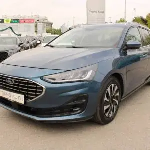 Ford Focus Karavan 1.0 MHEV AUTOMATIK *LED, NAVIGACIJA, KAMERA*