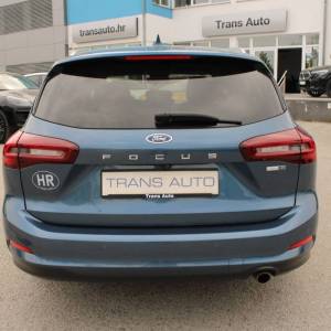 Ford Focus Karavan 1.0 MHEV AUTOMATIK *LED, NAVIGACIJA, KAMERA*