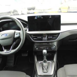 Ford Focus Karavan 1.0 MHEV AUTOMATIK *LED, NAVIGACIJA, KAMERA*