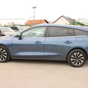 Ford Focus Karavan 1.0 MHEV AUTOMATIK *LED, NAVIGACIJA, KAMERA*