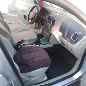 Ford fusion 1.6 tdci