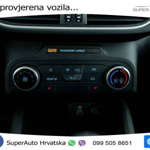 Ford Kuga 1.5 EcoBoost Cool&Connect 150 KS, TEM+GR SJED+PDC+NAVI