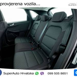 Ford Kuga 1.5 EcoBoost Cool&Connect 150 KS, TEM+GR SJED+PDC+NAVI