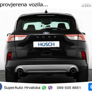 Ford Kuga 1.5 EcoBoost Cool&Connect 150 KS, TEM+GR SJED+PDC+NAVI