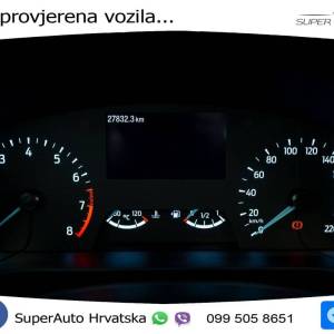 Ford Kuga 1.5 EcoBoost Cool&Connect 150 KS, TEM+GR SJED+PDC+NAVI