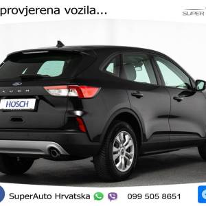 Ford Kuga 1.5 EcoBoost Cool&Connect 150 KS, TEM+GR SJED+PDC+NAVI