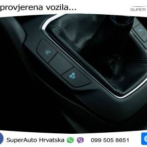 Ford Kuga 1.5 EcoBoost Cool&Connect 150 KS, TEM+GR SJED+PDC+NAVI