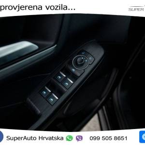 Ford Kuga 1.5 EcoBoost Cool&Connect 150 KS, TEM+GR SJED+PDC+NAVI