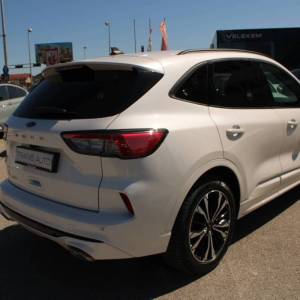 Ford Kuga 1.5 Ecoboost ST-Line *LED, NAVIGACIJA, KAMERA*