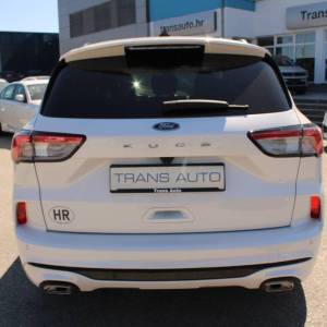 Ford Kuga 1.5 Ecoboost ST-Line *LED, NAVIGACIJA, KAMERA*