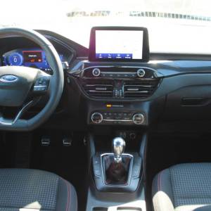 Ford Kuga 1.5 Ecoboost ST-Line *LED, NAVIGACIJA, KAMERA*