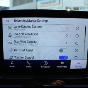 Ford Kuga 1.5 Ecoboost ST-Line *LED, NAVIGACIJA, KAMERA*