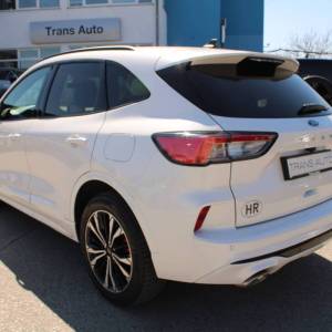 Ford Kuga 1.5 Ecoboost ST-Line *LED, NAVIGACIJA, KAMERA*