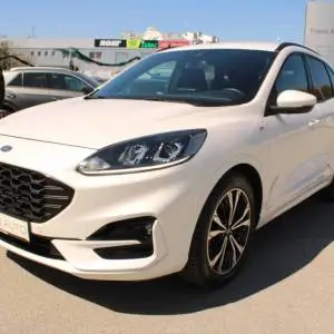 Ford Kuga 1.5 Ecoboost ST-Line *LED, NAVIGACIJA, KAMERA*
