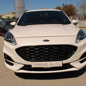Ford Kuga 1.5 Ecoboost ST-Line *LED, NAVIGACIJA, KAMERA*