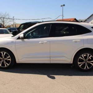 Ford Kuga 1.5 Ecoboost ST-Line *LED, NAVIGACIJA, KAMERA*