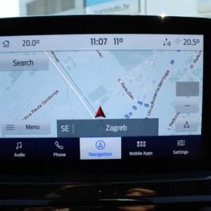 Ford Kuga 1.5 Ecoboost ST-Line *LED, NAVIGACIJA, KAMERA*