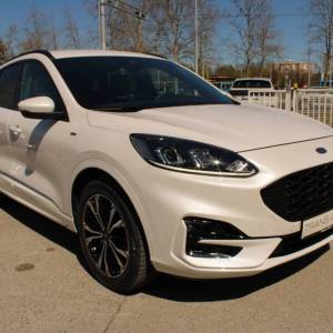 Ford Kuga 1.5 Ecoboost ST-Line *LED, NAVIGACIJA, KAMERA*