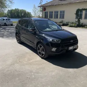 Ford Kuga 2,0 TDCi ST-Line, 150KS