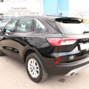 Ford Kuga 2.5 Hybrid TITANIUM AUTOMTIK