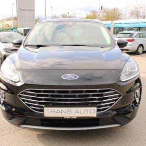 Ford Kuga 2.5 Hybrid TITANIUM AUTOMTIK