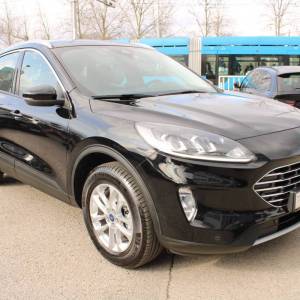 Ford Kuga 2.5 Hybrid TITANIUM AUTOMTIK