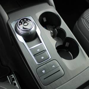 Ford Kuga 2.5 Hybrid TITANIUM AUTOMTIK