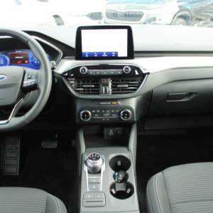 Ford Kuga 2.5 Hybrid TITANIUM AUTOMTIK