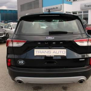 Ford Kuga 2.5 Hybrid TITANIUM AUTOMTIK