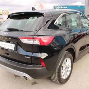 Ford Kuga 2.5 Hybrid TITANIUM AUTOMTIK
