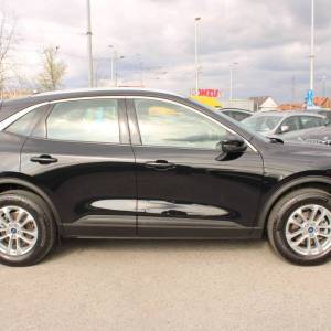 Ford Kuga 2.5 Hybrid TITANIUM AUTOMTIK