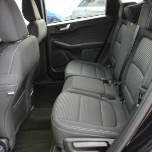 Ford Kuga 2.5 Hybrid TITANIUM AUTOMTIK