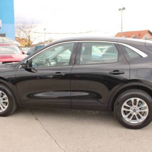 Ford Kuga 2.5 Hybrid TITANIUM AUTOMTIK