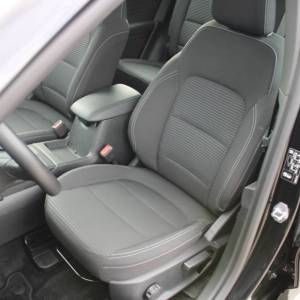 Ford Kuga 2.5 Hybrid TITANIUM AUTOMTIK