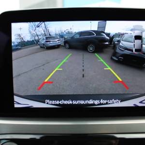 Ford Kuga 2.5 Hybrid TITANIUM AUTOMTIK