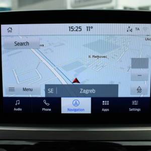 Ford Kuga 2.5 Hybrid TITANIUM AUTOMTIK