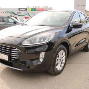 Ford Kuga 2.5 Hybrid TITANIUM AUTOMTIK