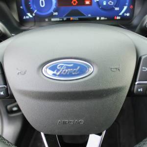 Ford Kuga 2.5 Hybrid TITANIUM AUTOMTIK