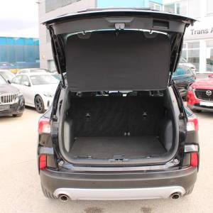 Ford Kuga 2.5 Hybrid TITANIUM AUTOMTIK