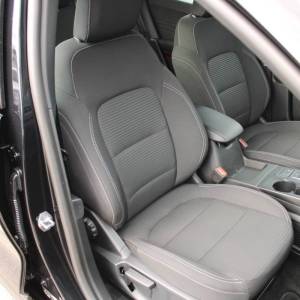 Ford Kuga 2.5 Hybrid TITANIUM AUTOMTIK