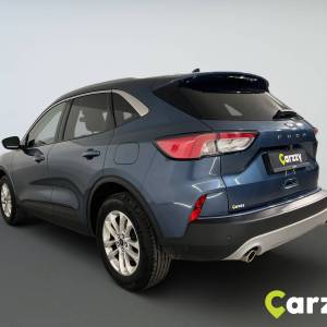 Ford Kuga TITANIUM 1.5 Ecoboost 150KS FWD 5V - 3 godine jamstva